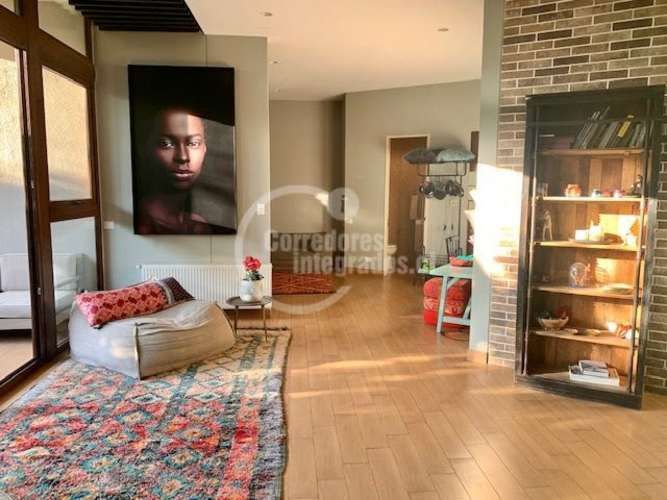 DEPARTAMENTO Pio XI / Las Hualtatas