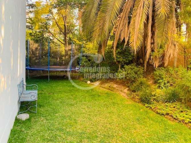 DEPARTAMENTO Pio XI / Las Hualtatas