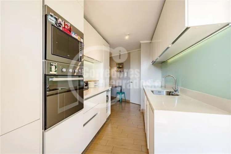 DEPARTAMENTO Pio XI / Las Hualtatas