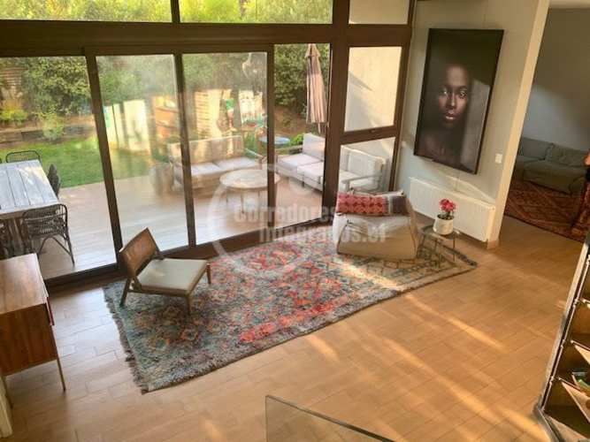 DEPARTAMENTO Pio XI / Las Hualtatas