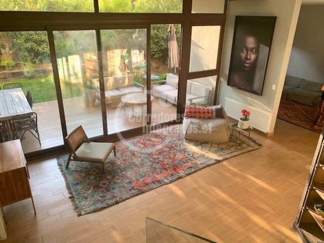 DEPARTAMENTO Pio XI / Las Hualtatas