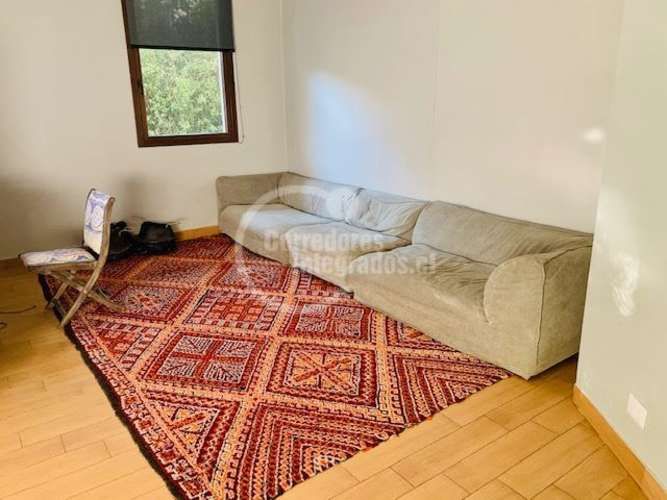 DEPARTAMENTO Pio XI / Las Hualtatas