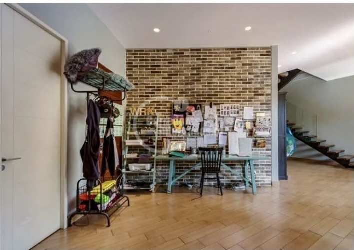 DEPARTAMENTO Pio XI / Las Hualtatas