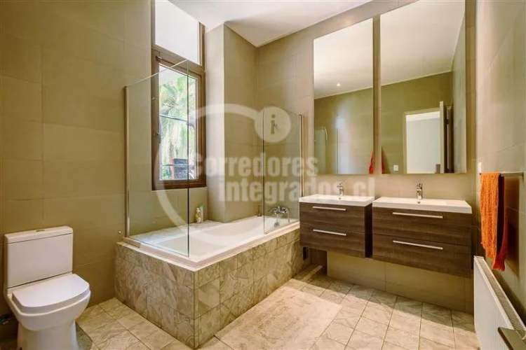 DEPARTAMENTO Pio XI / Las Hualtatas