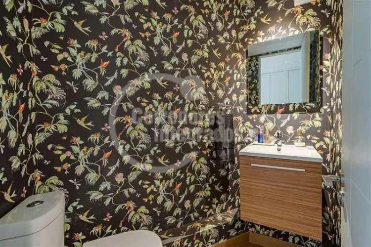 DEPARTAMENTO Pio XI / Las Hualtatas