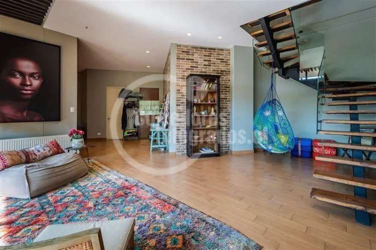 DEPARTAMENTO Pio XI / Las Hualtatas