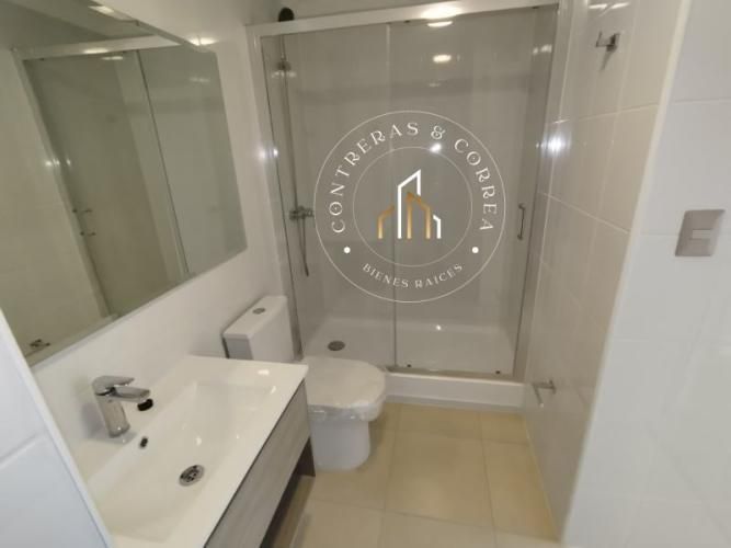 Se arrienda lindo departamento