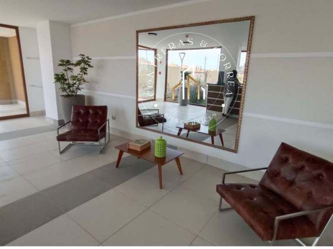 Se arrienda lindo departamento