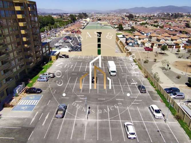 Se arrienda lindo departamento