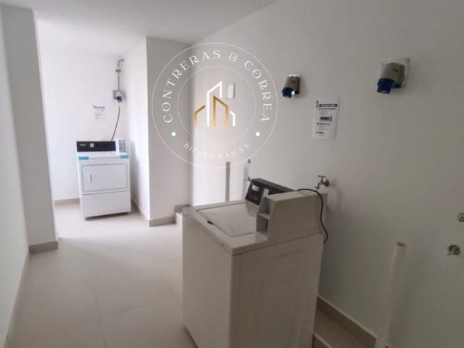 Se arrienda lindo departamento