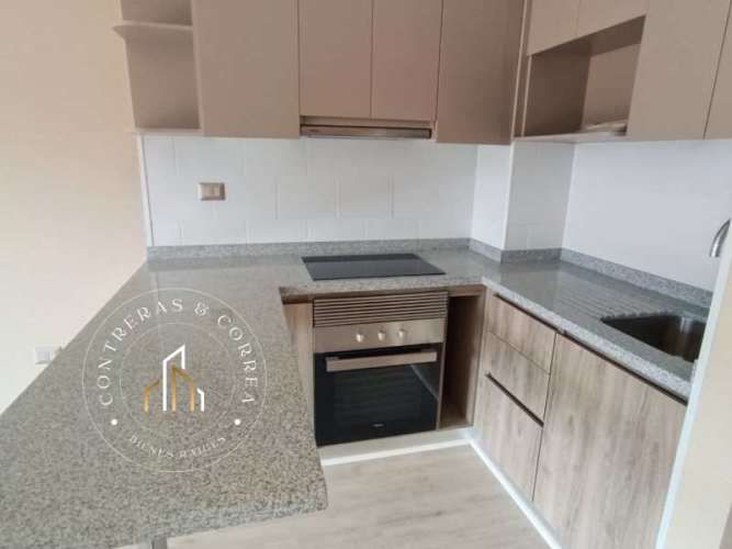 Se arrienda lindo departamento