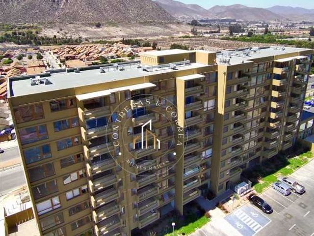 Se arrienda lindo departamento