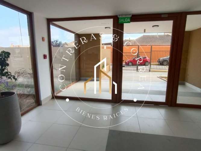 Se arrienda lindo departamento