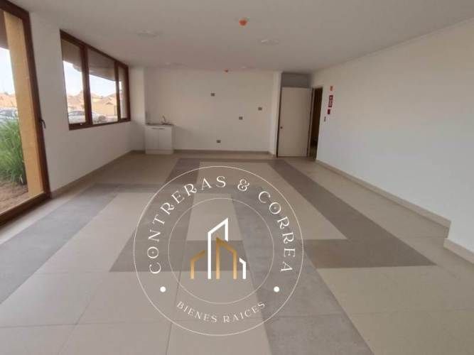 Se arrienda lindo departamento