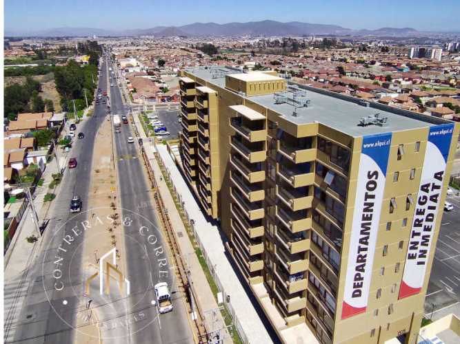 Se arrienda lindo departamento