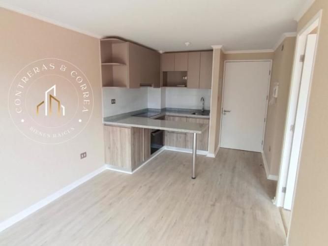 Se arrienda lindo departamento