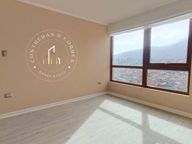 Se arrienda lindo departamento