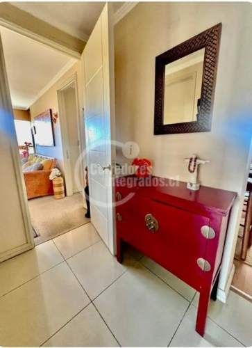 DEPARTAMENTO Bosques de Montemar 624