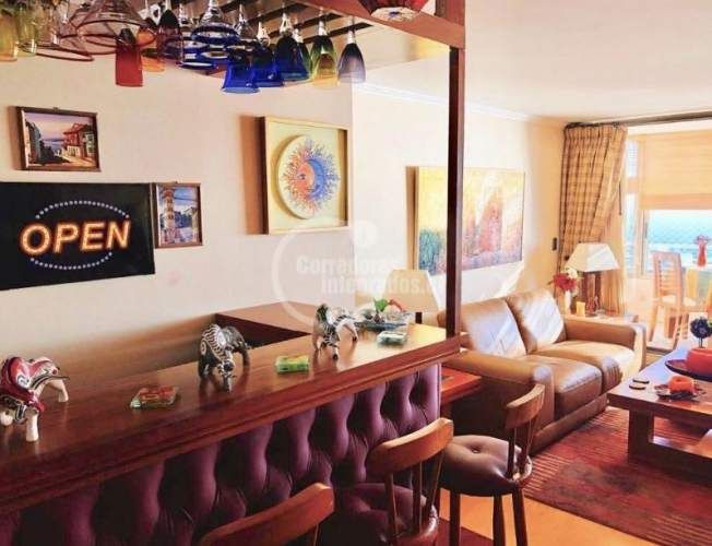 DEPARTAMENTO Bosques de Montemar 624