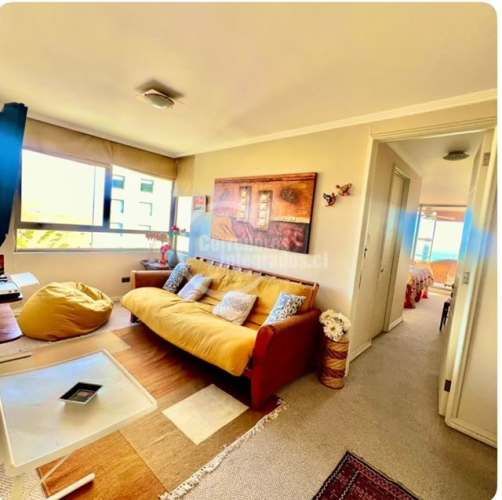 DEPARTAMENTO Bosques de Montemar 624