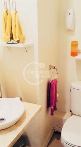 DEPARTAMENTO Bosques de Montemar 624