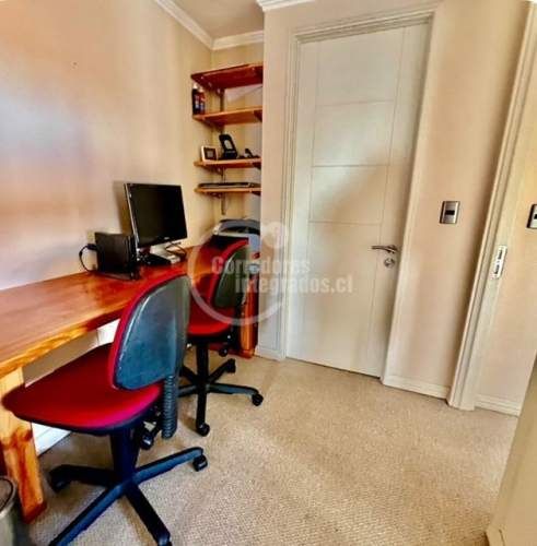 DEPARTAMENTO Bosques de Montemar 624