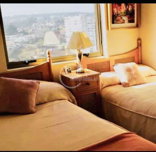 DEPARTAMENTO Bosques de Montemar 624