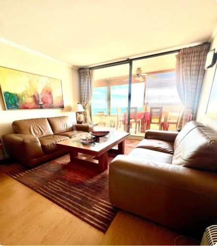 DEPARTAMENTO Bosques de Montemar 624