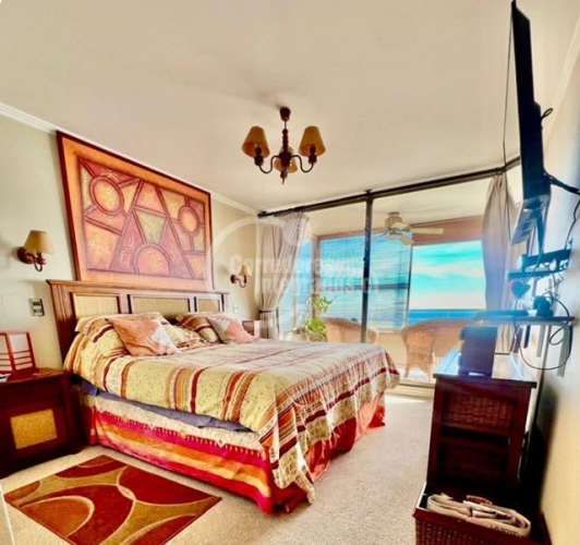 DEPARTAMENTO Bosques de Montemar 624