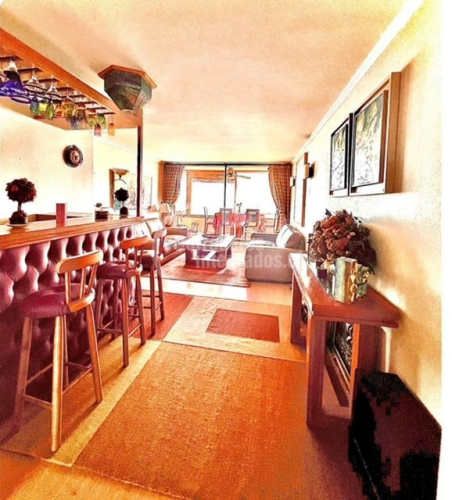 DEPARTAMENTO Bosques de Montemar 624