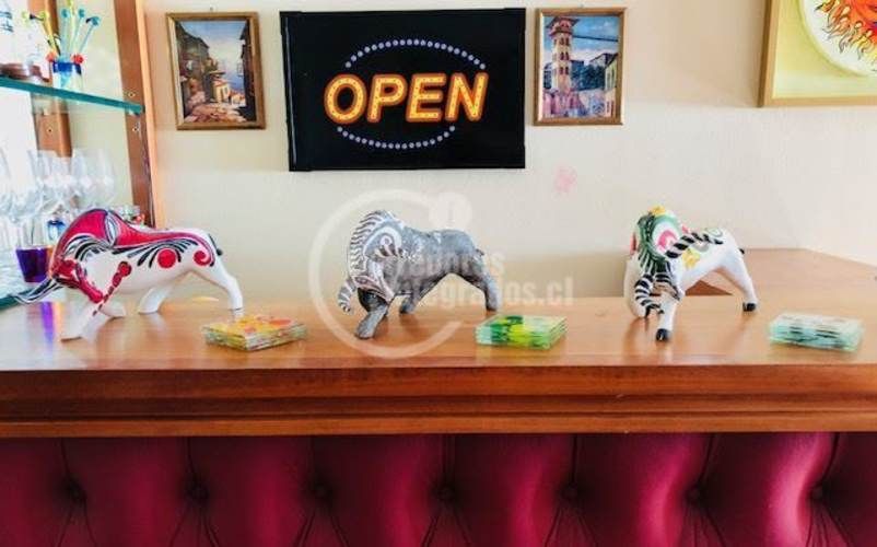 DEPARTAMENTO Bosques de Montemar 624