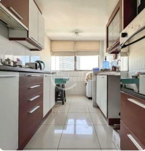 DEPARTAMENTO Bosques de Montemar 624