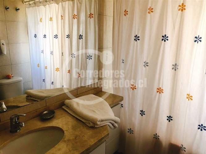 DEPARTAMENTO Bosques de Montemar 624