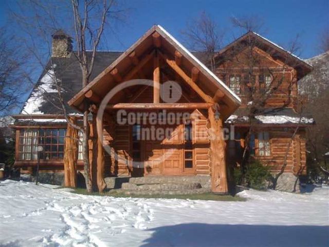 CASA Camino a Las Trancas, Termas de Chillán