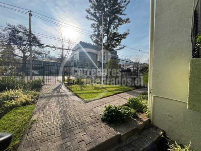 DEPARTAMENTO Oportunidad Venta Dpto Providencia - Padre Letelier