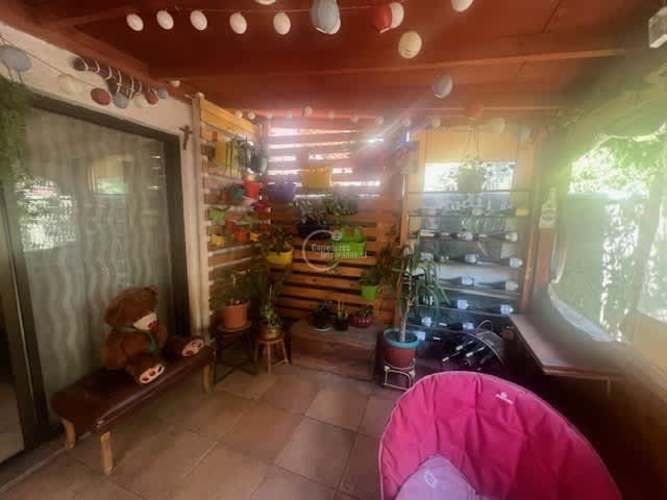 CASA Caciques Chilenos