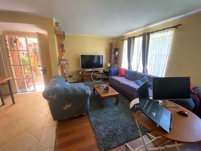 CASA Caciques Chilenos