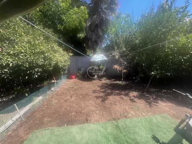 CASA Caciques Chilenos