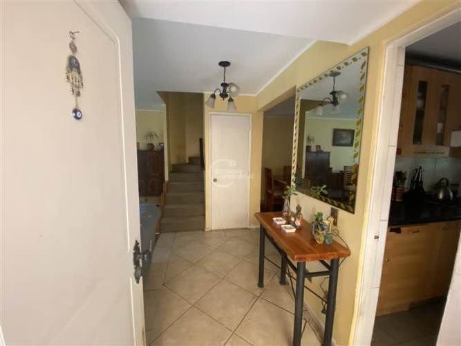 CASA Caciques Chilenos