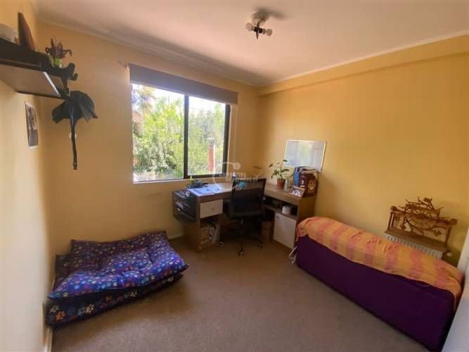 CASA Caciques Chilenos