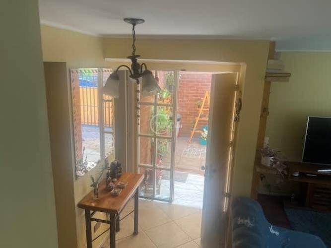 CASA Caciques Chilenos