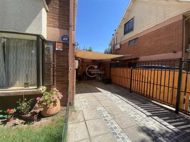 CASA Caciques Chilenos