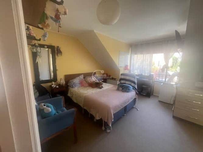 CASA Caciques Chilenos