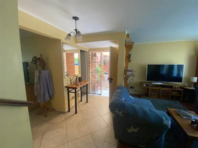 CASA Caciques Chilenos