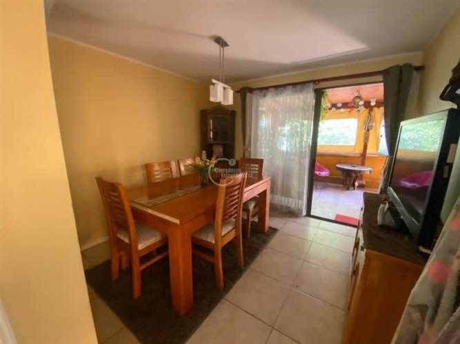 CASA Caciques Chilenos