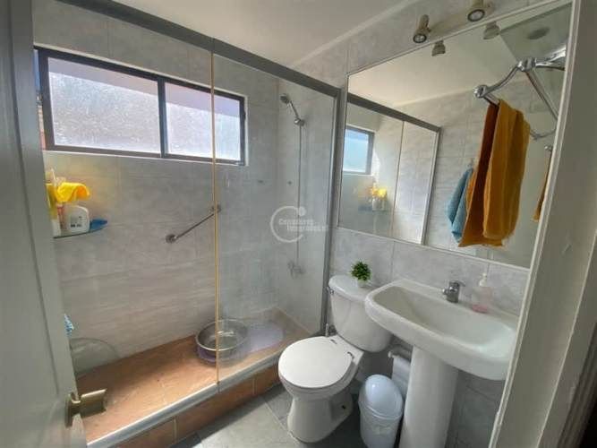 CASA Caciques Chilenos