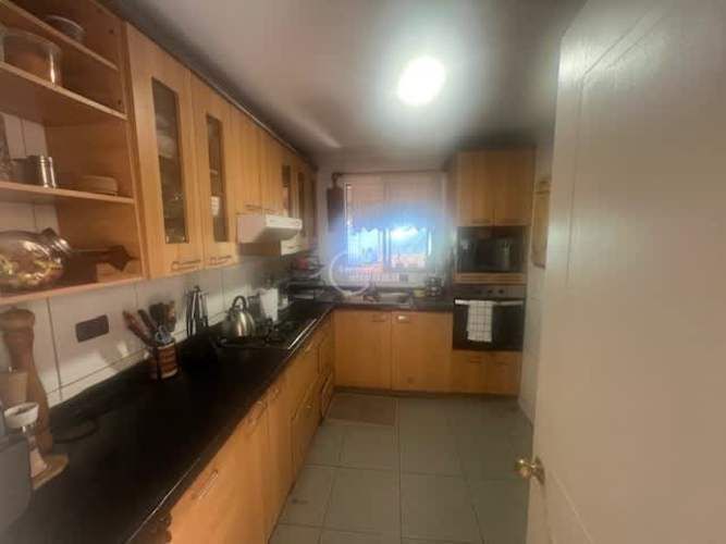 CASA Caciques Chilenos