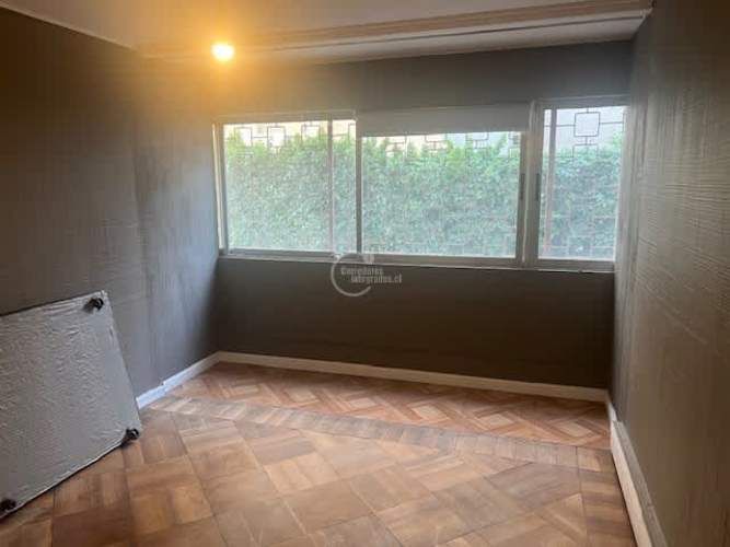 DEPARTAMENTO Av. San Martín