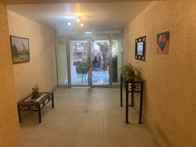 DEPARTAMENTO Av. San Martín