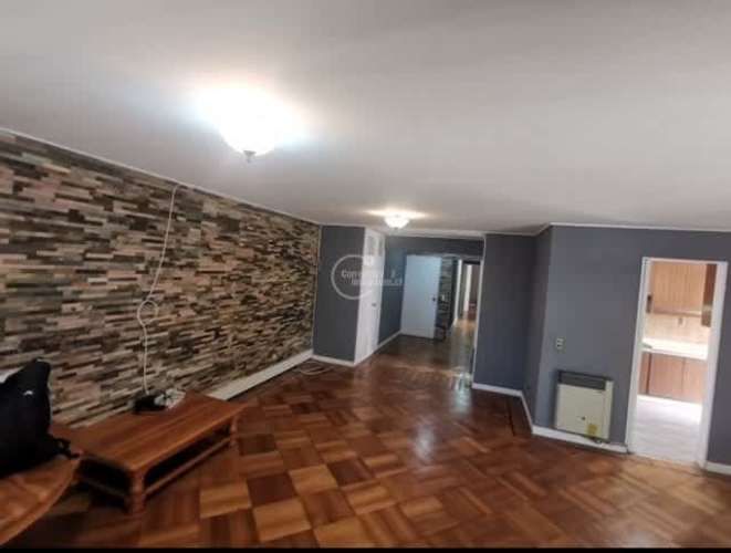 DEPARTAMENTO Av. San Martín